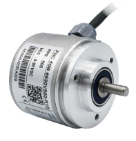 Инкрементальный энкодер INNOCONT EIP 50BO 8630V3000-R2