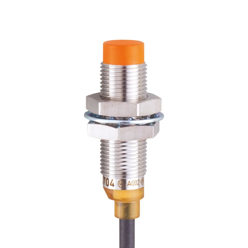 Индуктивный датчик IFM Electronic IFS704