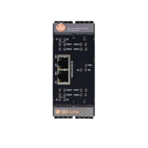 IO-Link master IFM Electronic AY1000