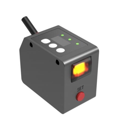 Датчик цвета LANBAO SPN-BC07DFB-W2