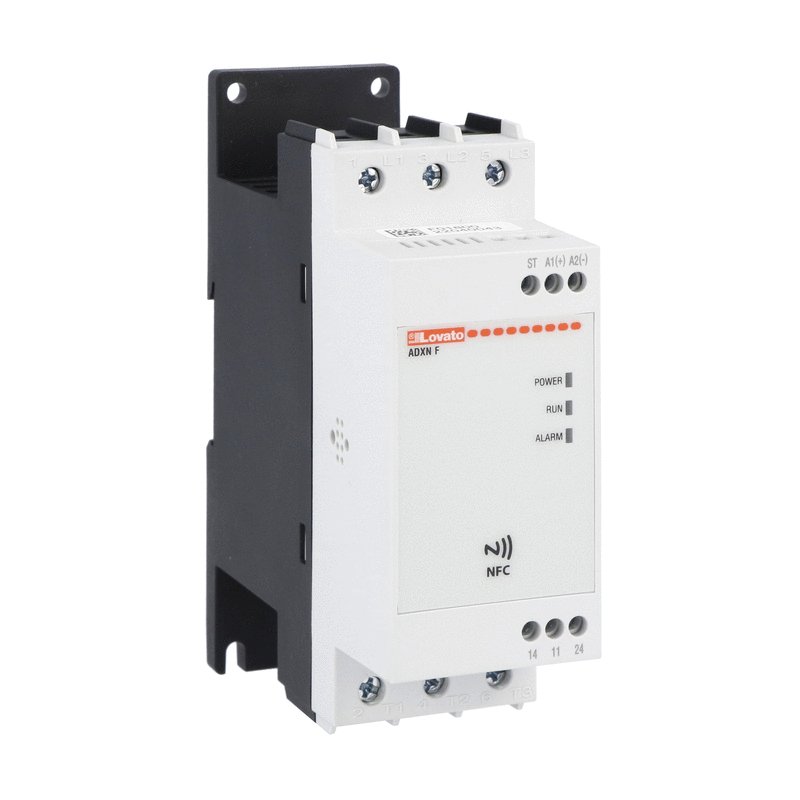 Устройство плавного пуска и остановки Lovato Electric ADXNF01224