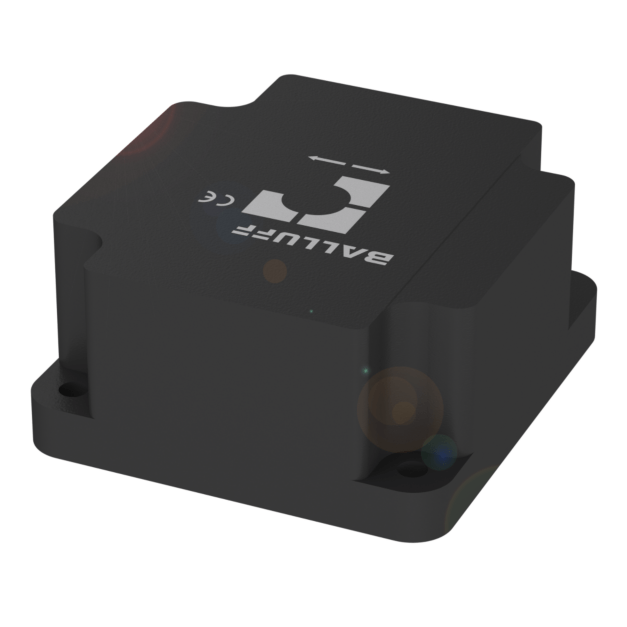 RFID головка чтения/записи Balluff BIS M-351-003-S115
