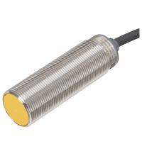 Индуктивный датчик безопасности Pepperl Fuchs NSB5-18GM50-2E2-S2D2