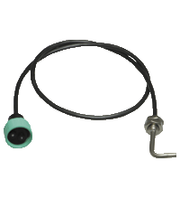Оптоволоконный кабель Pepperl Fuchs Glass fiber optic LCR 18-2,3-0,5-K11
