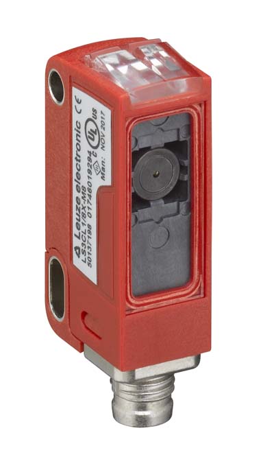 Оптический датчик Leuze Electronic LS3CL1/XX-M8