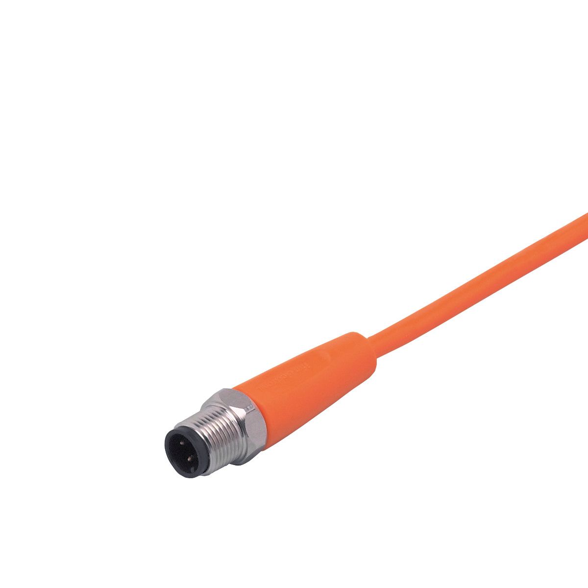 Разъем с кабелем IFM Electronic EVT072
