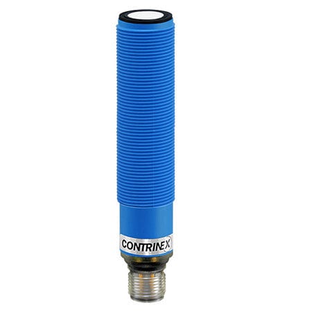 Ультразвуковой датчик Contrinex UST-M18PS-TLS-72A
