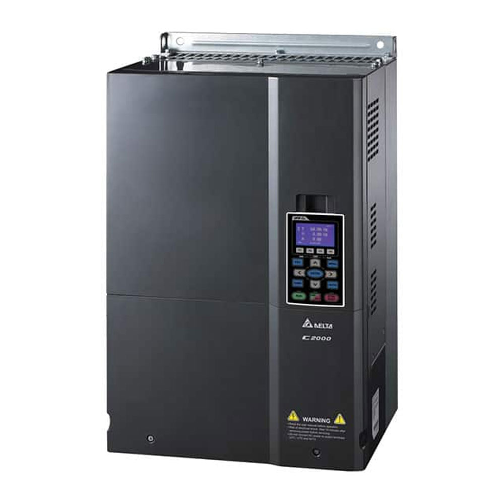 Частотный преобразователь Delta Electronics VFD550C43A-00