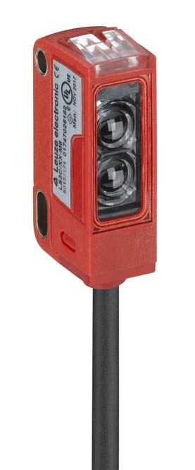 Оптический датчик Leuze Electronic LS3C/8X