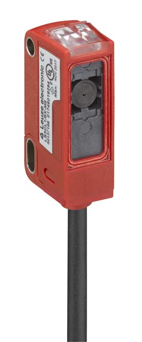 Оптический датчик Leuze Electronic LS3CL1/XX