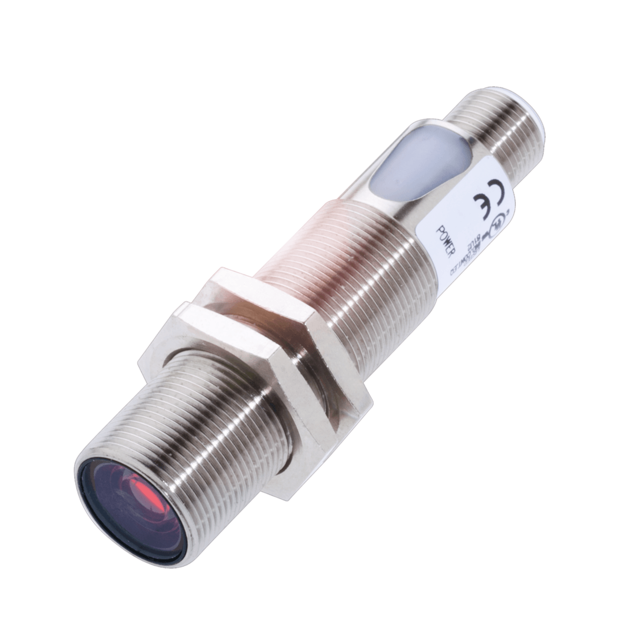 Оптический датчик Balluff BOS 18M-PO-PR23-S4