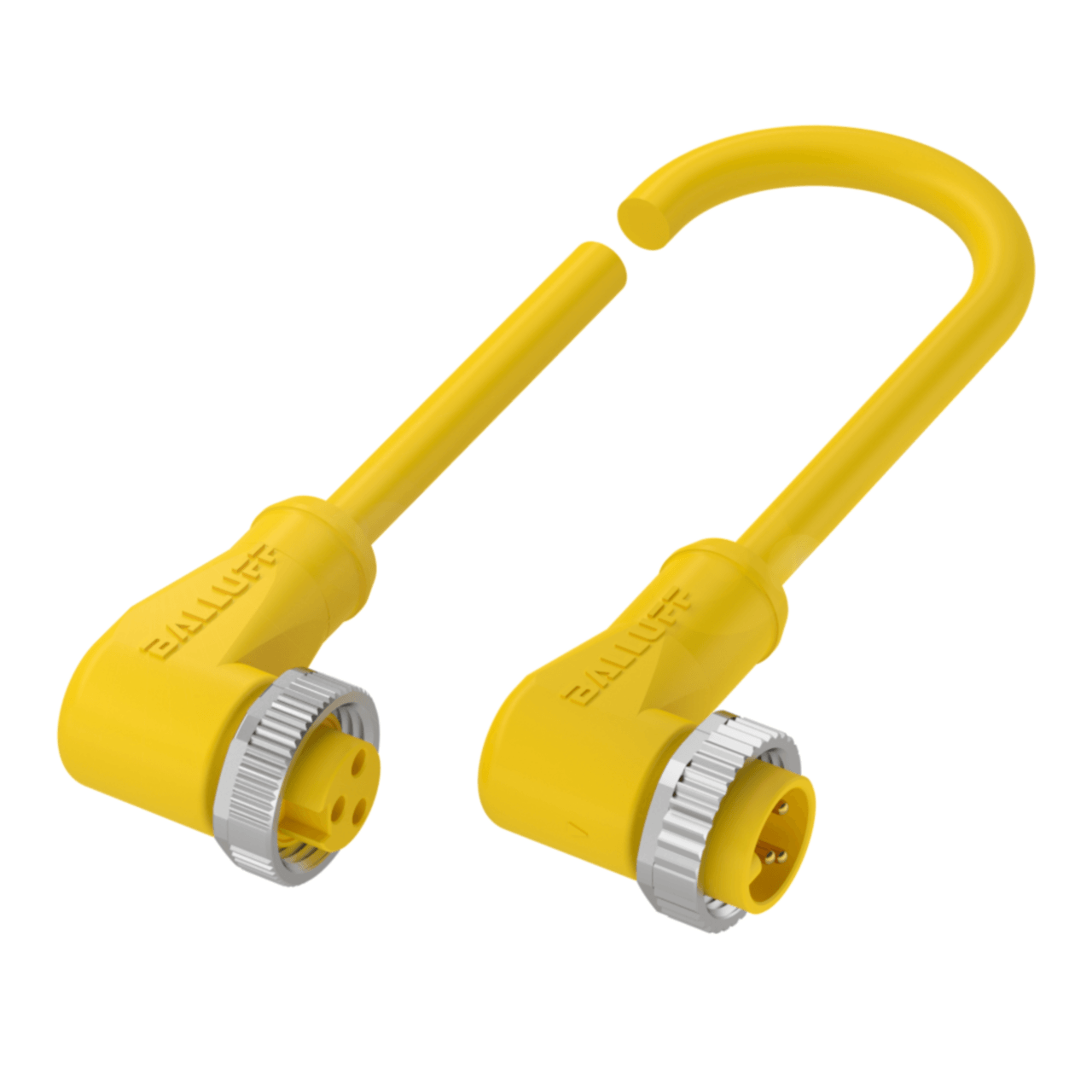 Соединительный кабель Balluff BCC A323-A323-70-345-VX43W6-006