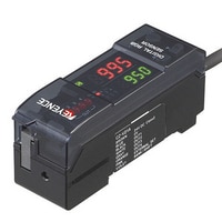 Усилитель для оптоволоконных датчиков KEYENCE CZ-V21A