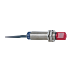 Оптический датчик Telemecanique XU5N18PP341WL5