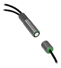 Датчик двойного листа Pepperl Fuchs UDC-18GM-400-3E2