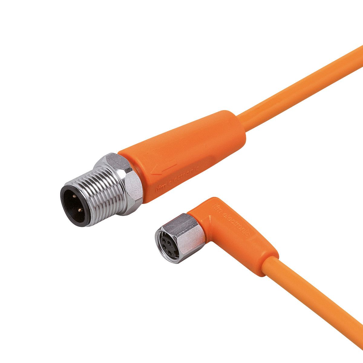 Соединительный кабель IFM Electronic EVT255