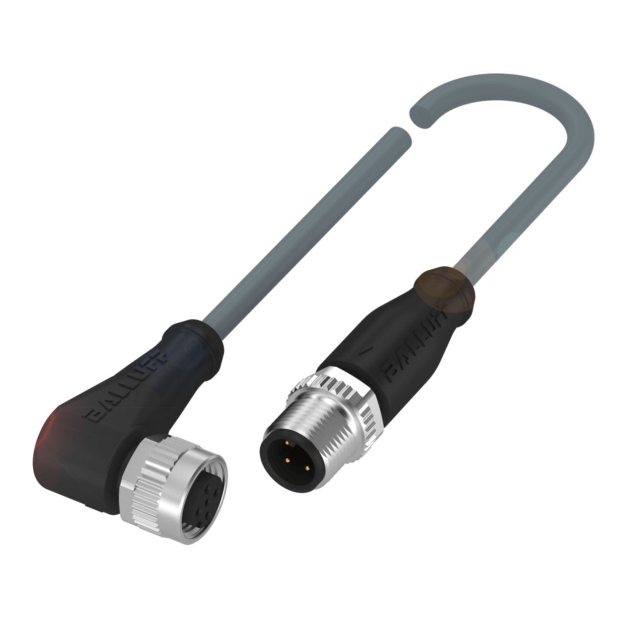 Соединительный кабель Balluff BCC M425-M414-3A-304-VX8434-006