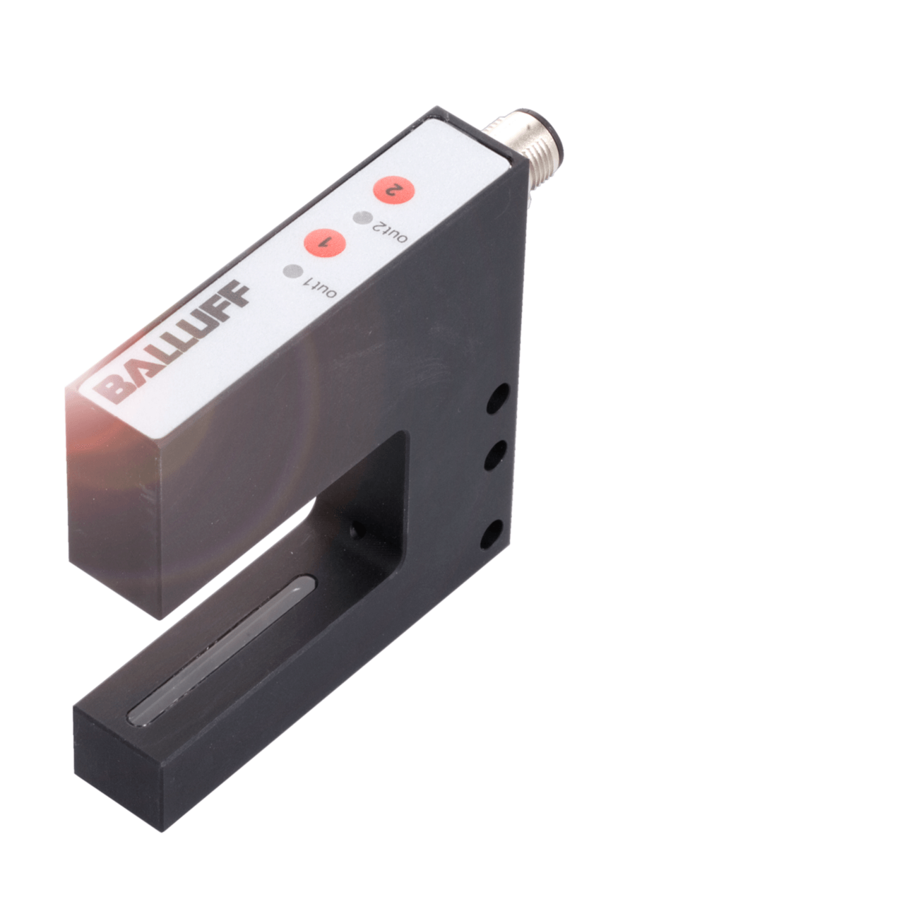 Щелевой датчик Balluff BGL 30C-002-S4