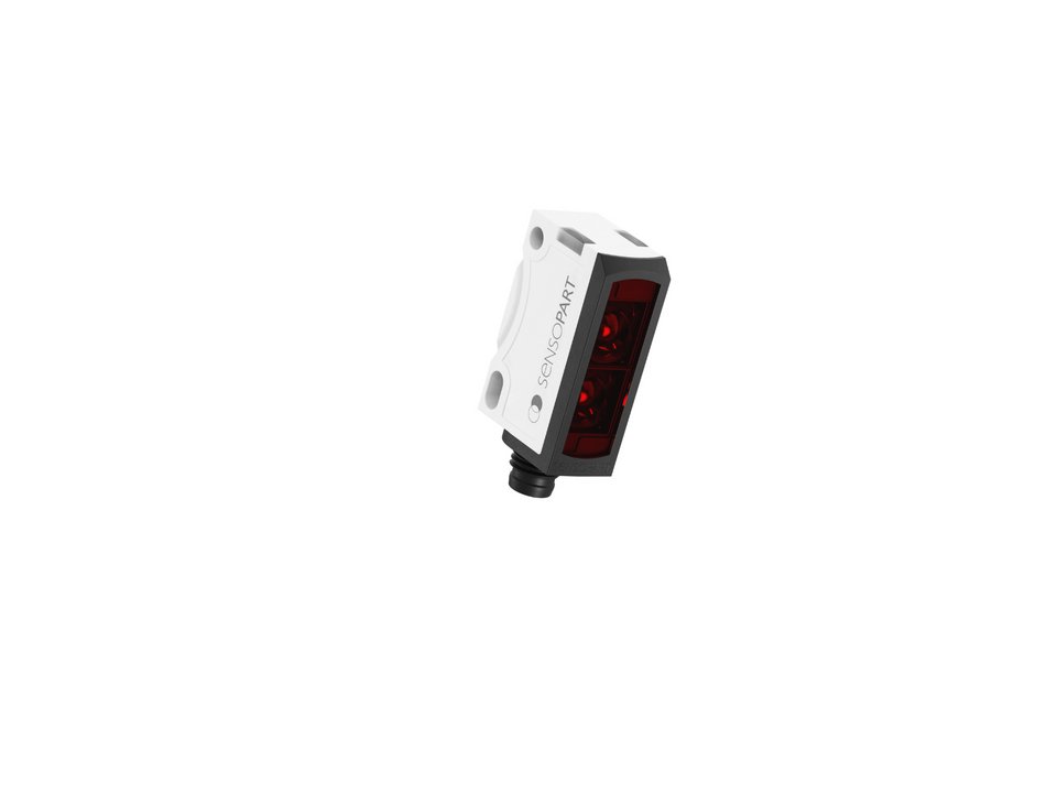 Оптический датчик Sensopart FT 25-RF2-PS-M4