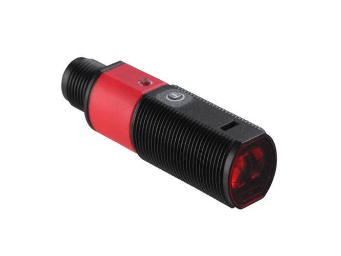 Оптический датчик Leuze Electronic FT318BI.3/4P-M12
