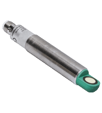 Ультразвуковой датчик Pepperl Fuchs UC1000-18GM90A-E2-IO-V1