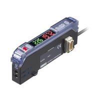 Усилитель для оптоволоконных датчиков KEYENCE FS-V22G
