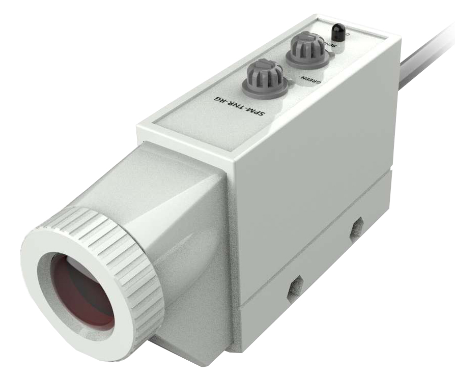 Датчик контрастной метки LANBAO SPM-TPR-RG