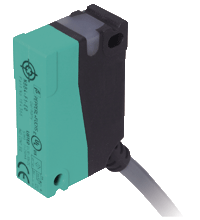 Индуктивный датчик Pepperl Fuchs NBB4-F1-E2-Y218698