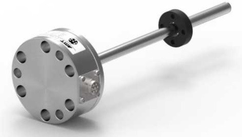 Датчик линейных перемещений AMT Linear Position Sensor LPS2-GB10FBN0245MHD61N1A111