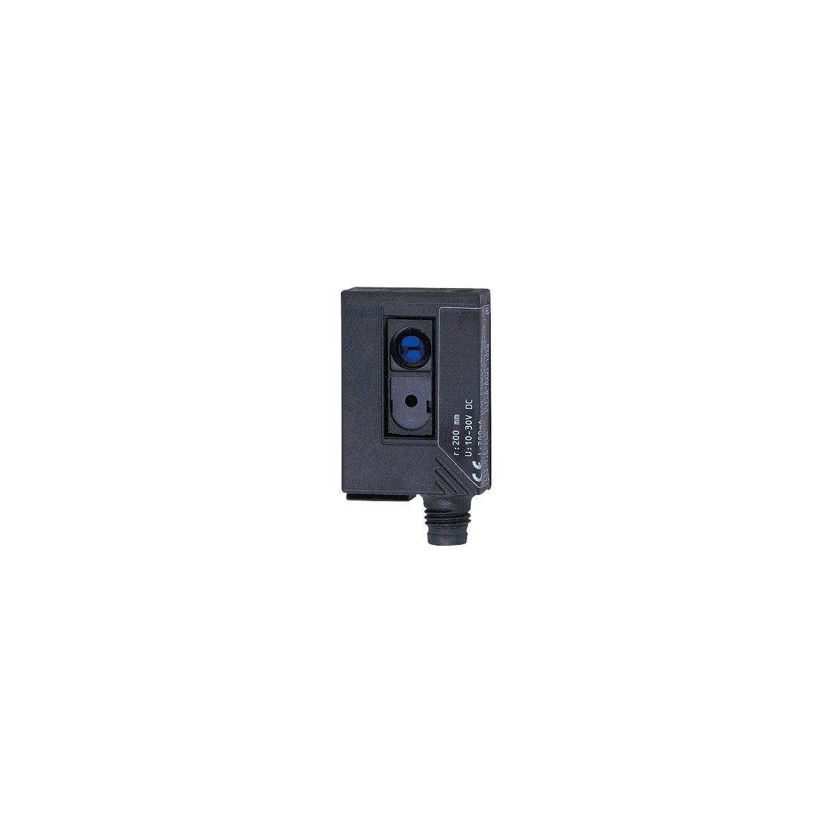 Оптический датчик IFM Electronic OJ5057