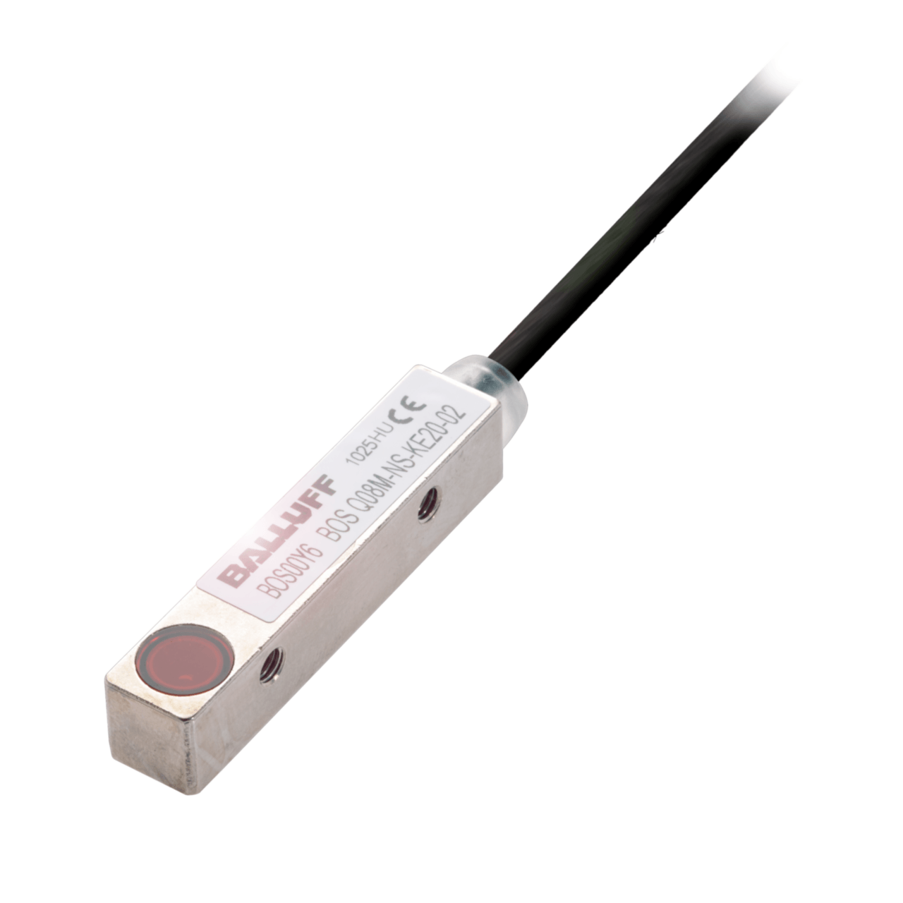 Оптический датчик Balluff BOS Q08M-PO-LE20-02