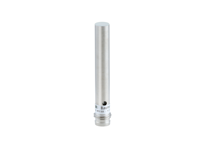 Индуктивный датчик расстояния Baumer IR06.D03L-Q46.UA1Z.7SL