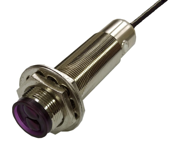 Оптический датчик NEFTIM NE18-3A30NB