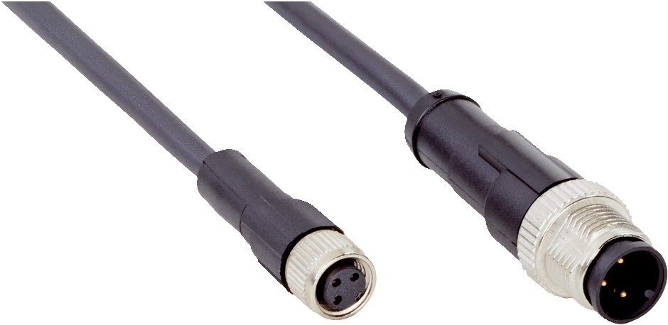 Соединительный кабель SICK DSL-8203-G0M6C