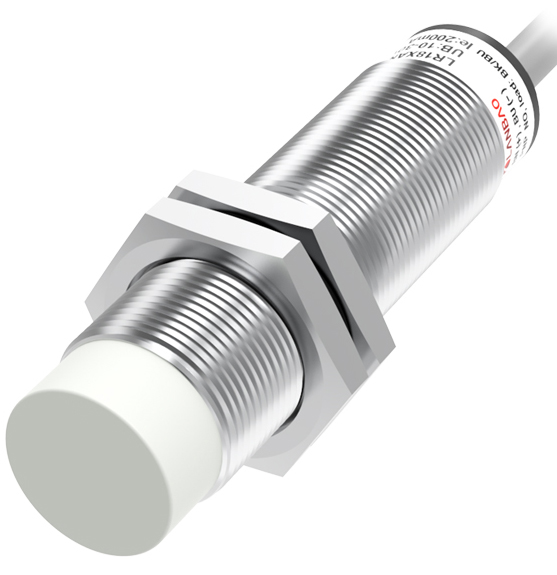 Индуктивный датчик LANBAO LR18XCN08DPCJ