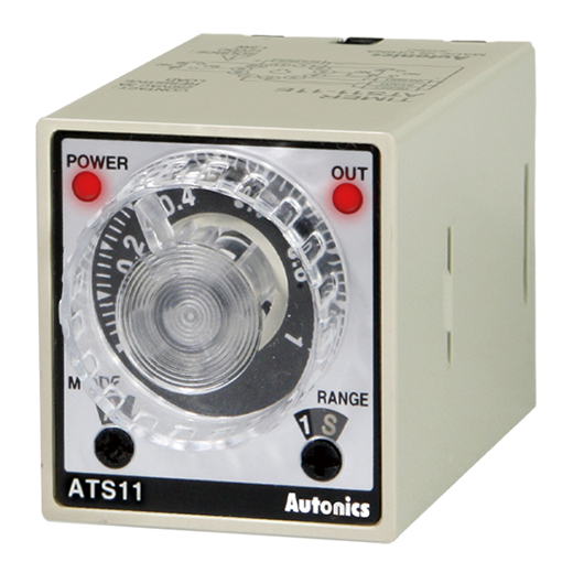 Таймер многофункциональный Autonics ATS11-23E