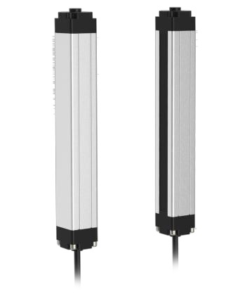 Световая завеса LANBAO LG40-T4805T-F2
