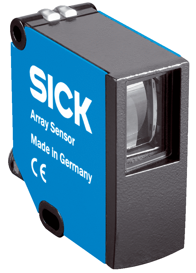 Датчик кромки SICK AL20E-PM114S07