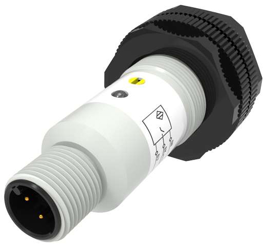 Оптический датчик LANBAO PR18S-TM10DPC-E2