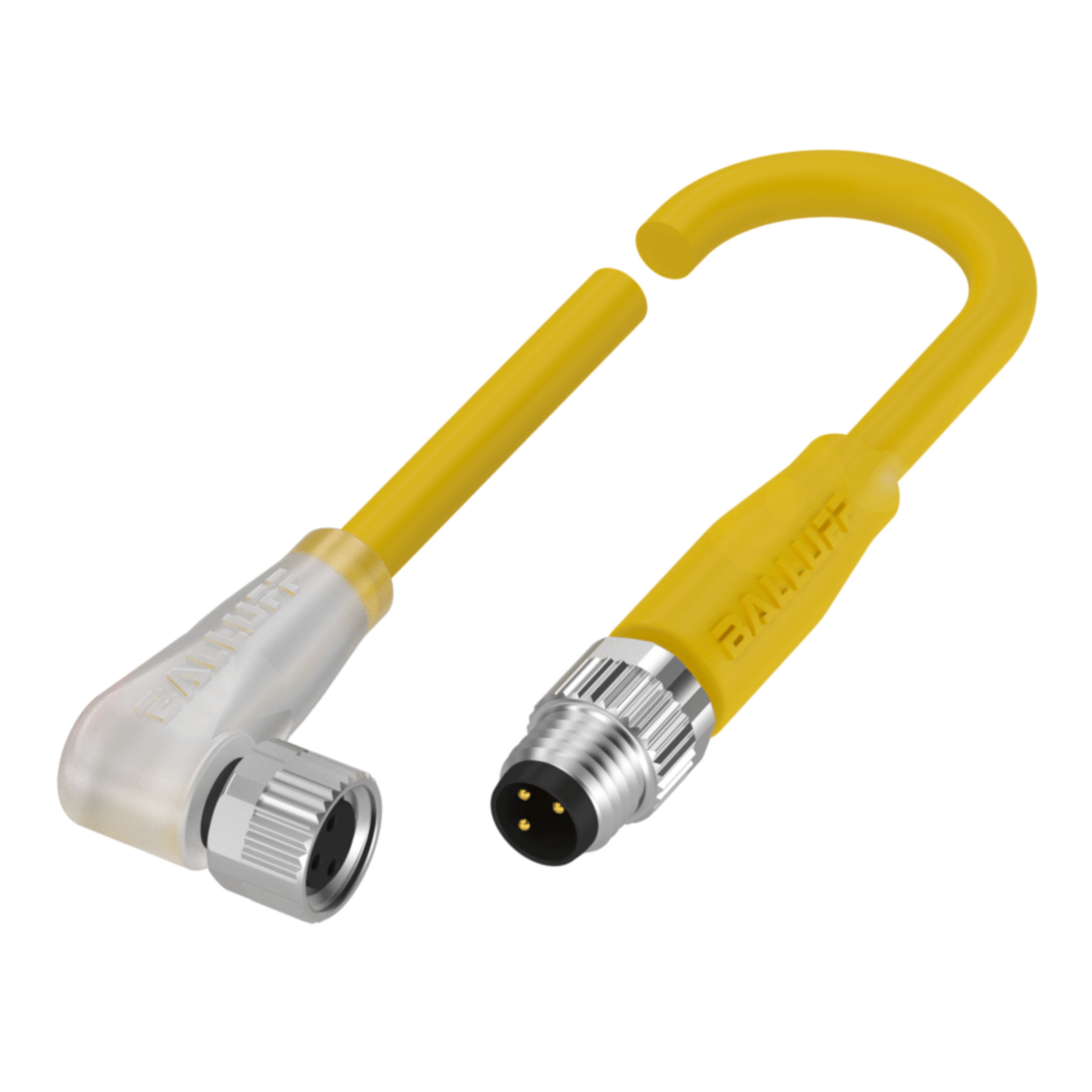 Соединительный кабель Balluff BCC M323-M313-30-602-EX43T2-030