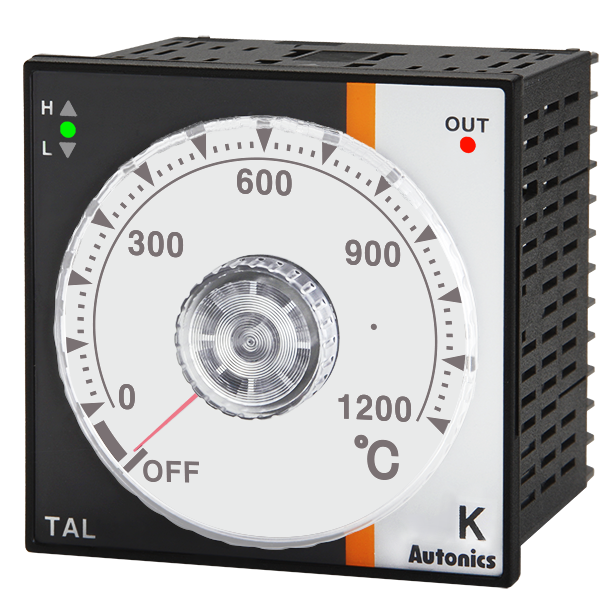 Температурный контроллер Autonics TAL-B4RKCC
