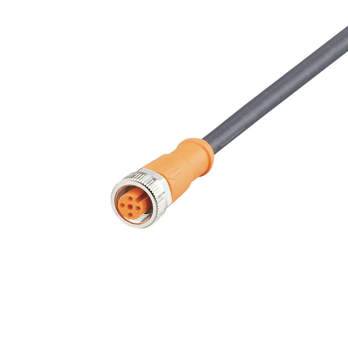 Разъем с кабелем IFM Electronic EVC709