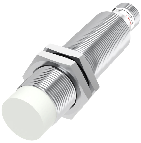 Индуктивный датчик LANBAO LR18XBN08DPO-E2