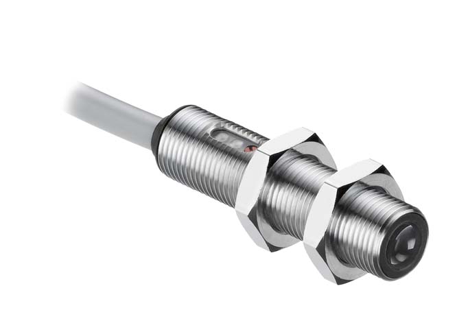Оптический датчик Leuze Electronic LE412BL2.1/4