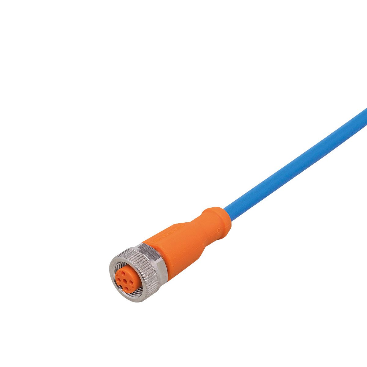 Разъем с кабелем IFM Electronic ENC08A