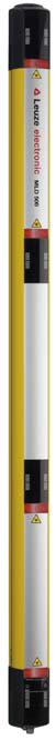 Многолучевой барьер безопасности Leuze Electronic MLD500-XT4L