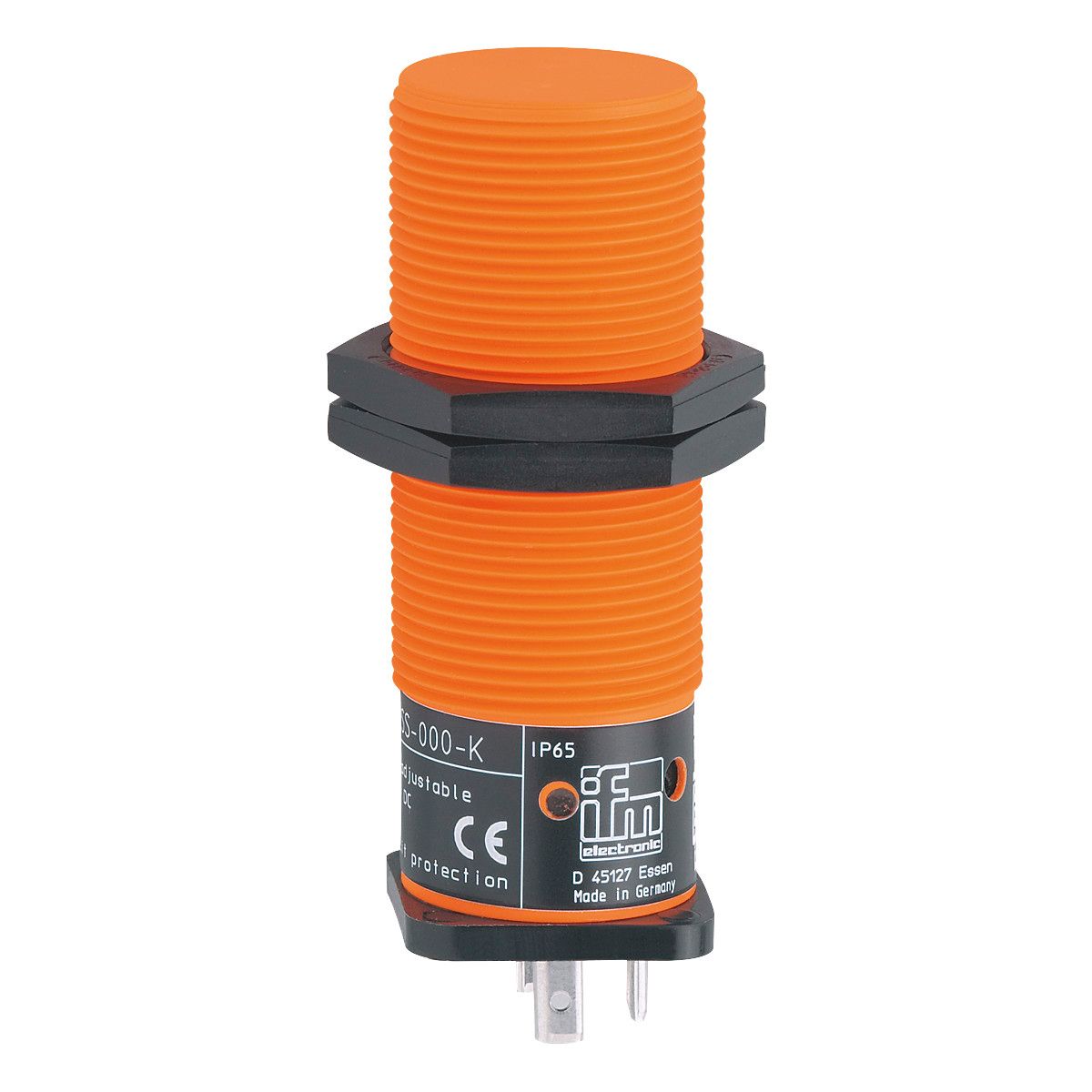 Емкостной датчик IFM Electronic KI5038