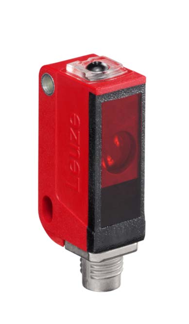 Оптический датчик Leuze Electronic RKL 3B/6.221-S8