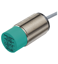 Индуктивный датчик Pepperl Fuchs NBN20-30GM40-A0