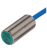Индуктивный датчик Pepperl Fuchs NJ5-18GM-N-10M